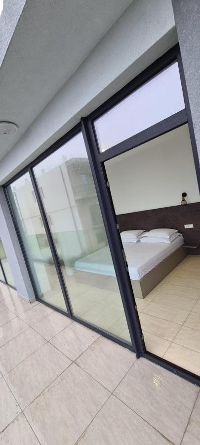 Vila Arthur Eforie Nord Exterior foto