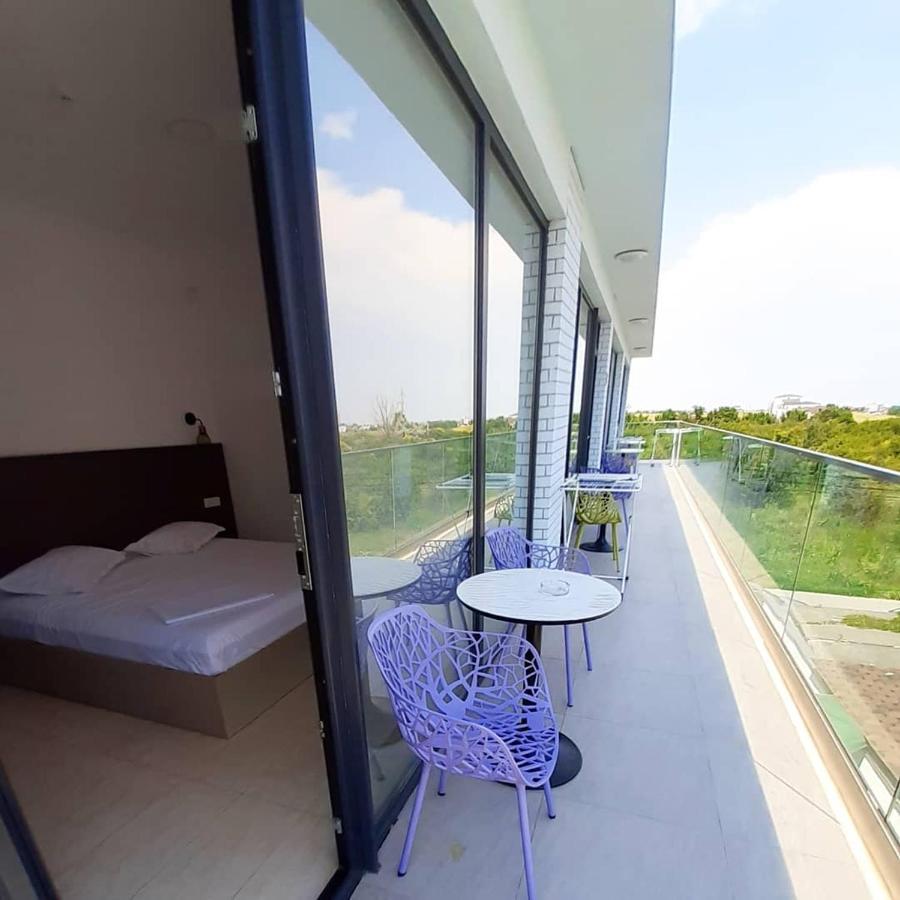 Vila Arthur Eforie Nord Exterior foto